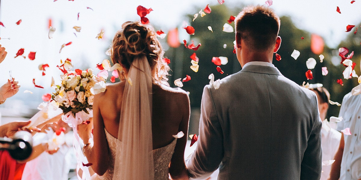 Starter Marriage: I Got Married Because I Thought It's What I Was Supposed To Do Starter Marriage: I Got Married Because I Thought It's What I Was Supposed To Do