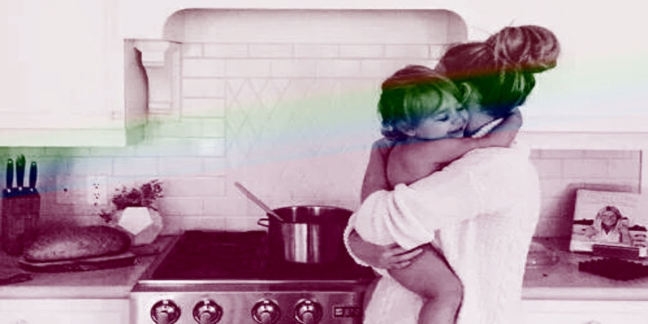 6 Things I Missed as a Stay-at-Home Mom 6 Things I Missed as a Stay-at-Home Mom