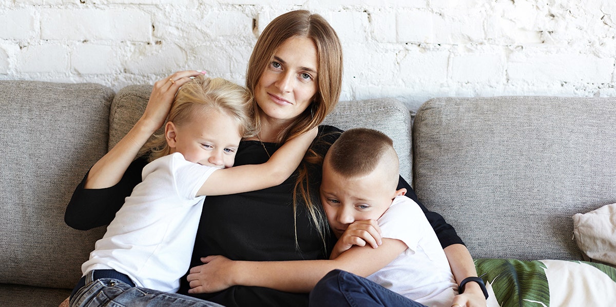 Why Being a Stay-At-Home Mom Nearly Destroyed My Marriage