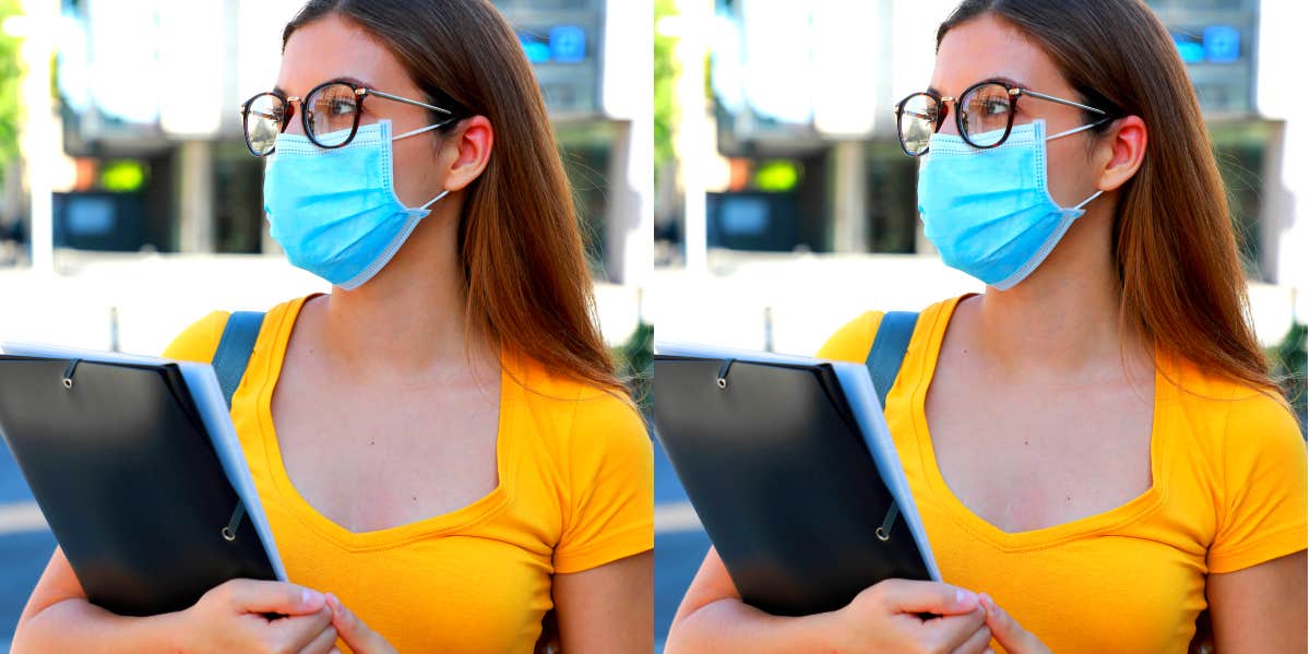 14 Ways To Protect Yourself From Coronavirus On Campus This Semester 14 Ways To Protect Yourself From Coronavirus On Campus This Semester