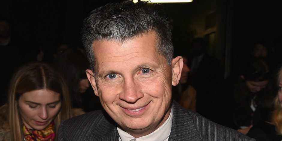 Who Is Stefano Tonchi? New Details On Former W Magazine Editor And Why He's Suing Condé Nast