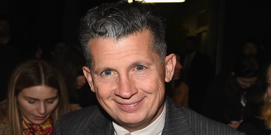 Who Is Stefano Tonchi? New Details On Former W Magazine Editor And Why He's Suing Condé Nast Who Is Stefano Tonchi? New Details On Former W Magazine Editor And Why He's Suing Condé Nast
