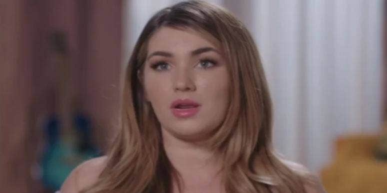 '90 Day Fiancé Spoilers': Is Stephanie Really Bisexual — Or Is She Faking It For The Cameras? '90 Day Fiancé Spoilers': Is Stephanie Really Bisexual — Or Is She Faking It For The Cameras?