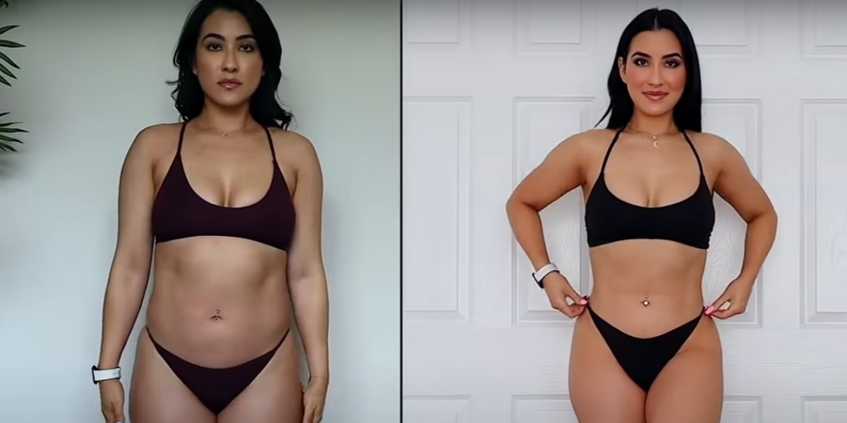 Who Is Stephanie Buttermore & Everything To Know About Her All-In Weight Gain Journey Who Is Stephanie Buttermore & Everything To Know About Her All-In Weight Gain Journey