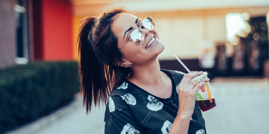 How To Flirt Using Your Myers Briggs Personality Type