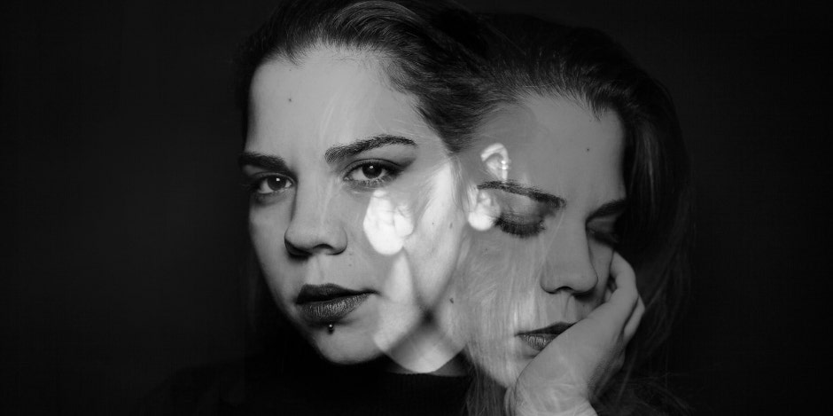 5 Steps To Forgiving Yourself 5 Steps To Forgiving Yourself