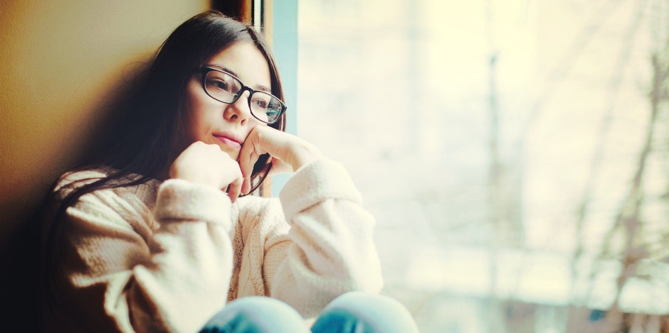 4 Steps To Take When You Feel Lost In Life 4 Steps To Take When You Feel Lost In Life