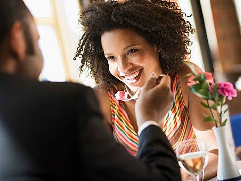 Love Advice: Steps To Becoming Mrs. Right Love Advice: Steps To Becoming Mrs. Right