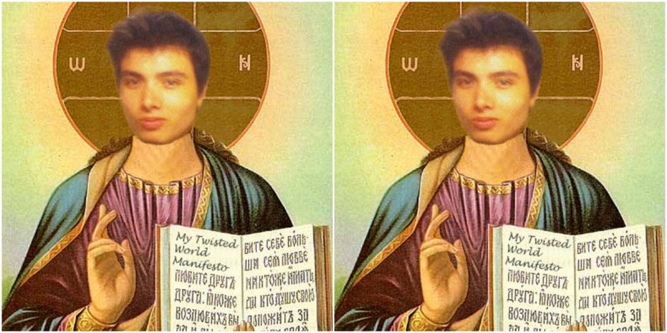What Is Saint Elliot's Day? Former UCSB Student Recalls Elliot Rodger's Mass Shooting & Questions Continuing Ideologies Of Male Supremacy What Is Saint Elliot's Day? Former UCSB Student Recalls Elliot Rodger's Mass Shooting & Questions Continuing Ideologies Of Male Supremacy