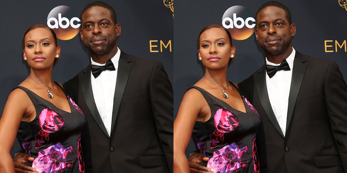 Who Is Sterling K. Brown’s Wife? Everything To Know About Ryan Michelle Bathe