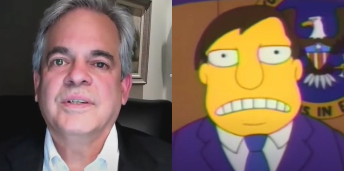 Steve Adler and Mayor Quimby