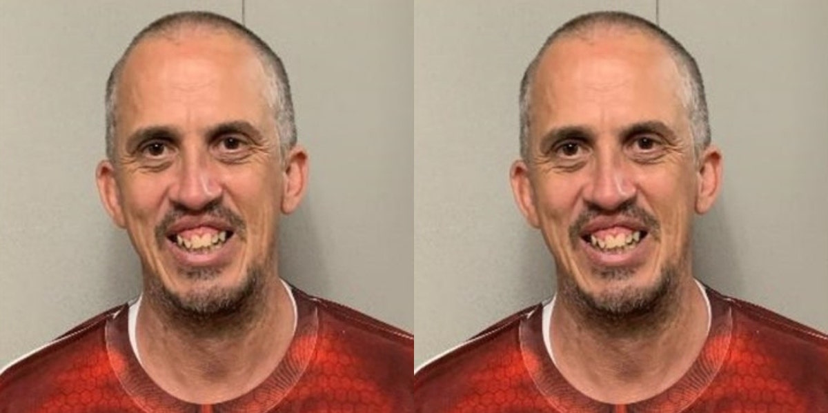 Utah Sex Offender Opened Door To Children Naked On Halloween, Police Say Steven Kelley Little
