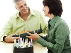 Why Women Should Look Forward To Aging love older women