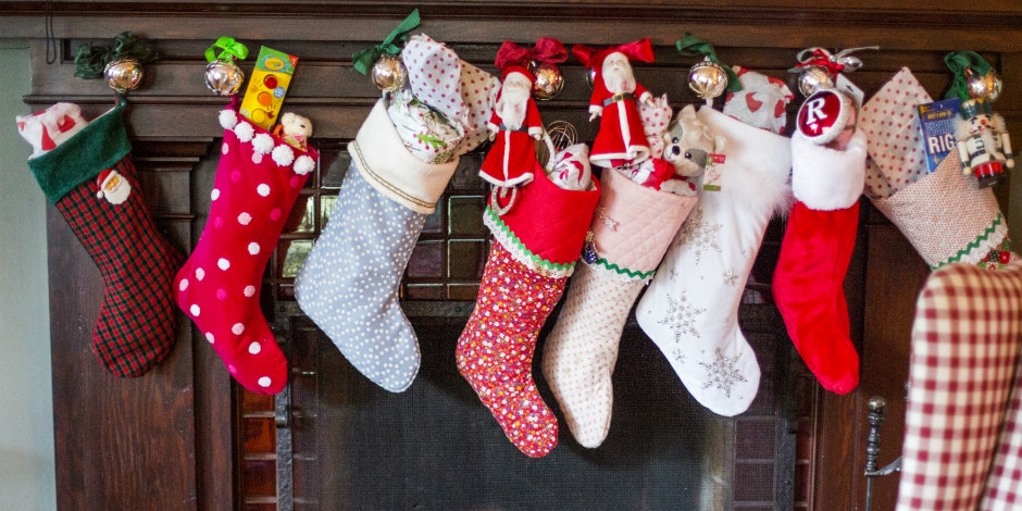 40 Best Stocking Stuffers Of 2019 For Everyone On Your List 40 Best Stocking Stuffers Of 2019 For Everyone On Your List