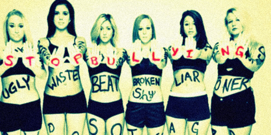 bully bully