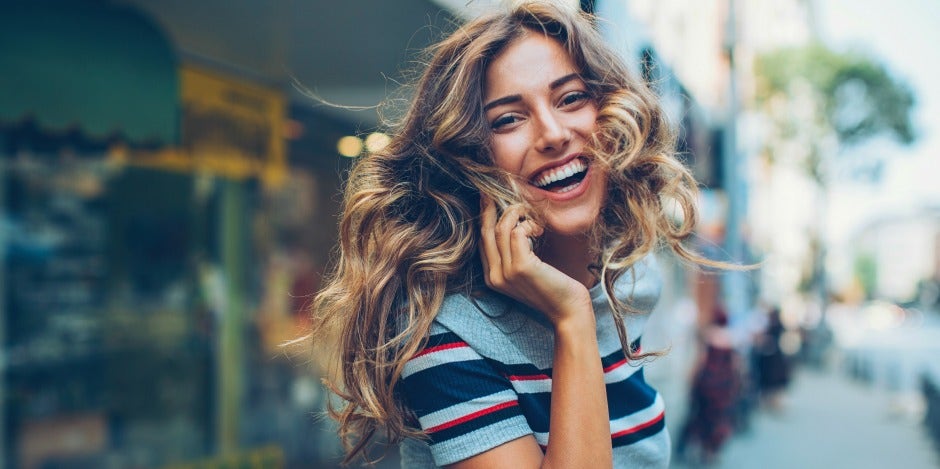 be true to yourself how to stop worrying