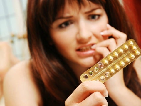 Sex Advice: Birth Control Methods & Contraception