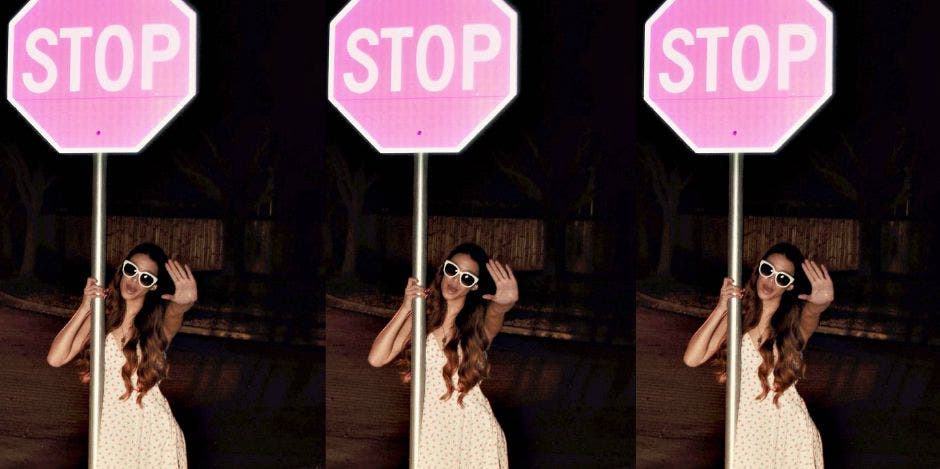 stop stop