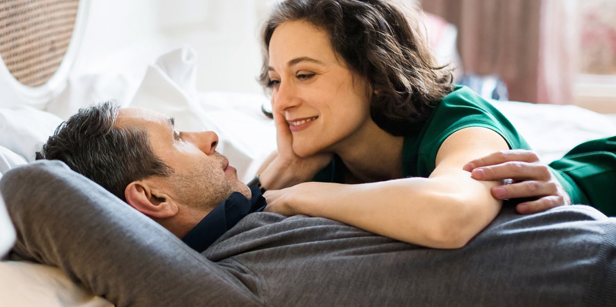 God Told My Fiancé And I To Stop Having Sex — So We Did God Told My Fiancé And I To Stop Having Sex — So We Did