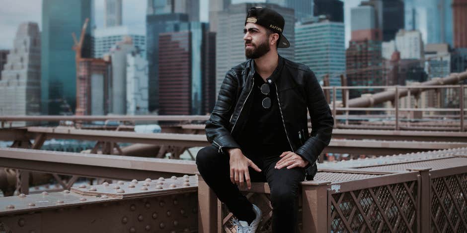 Why He Isn't Affectionate, By His Zodiac Sign Why He Isn't Affection, By His Zodiac Sign