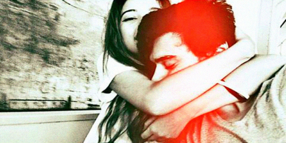 I Don't Want No Ordinary Love, I Want A F*cking Storm I Don't Want No Ordinary Love, I Want A F*cking Storm