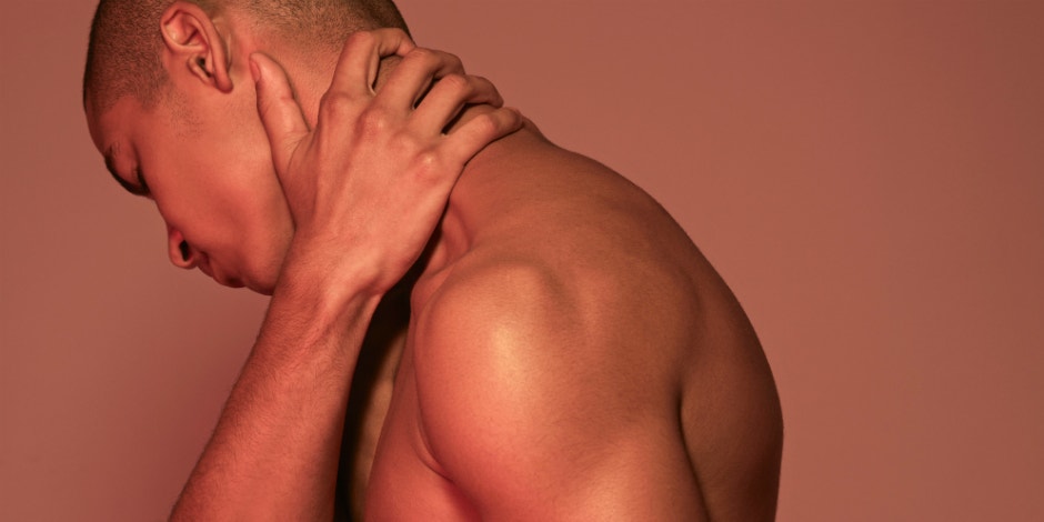 How To Kill Stress, Boost Testosterone, And Have Better Sex How To Kill Stress, Boost Testosterone, And Have Better Sex