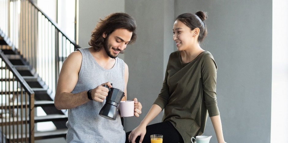 50 Fun Ways To Improve Your Life While Social Distancing At Home During Coronavirus 50 Fun Ways To Improve Your Life While Social Distancing At Home During Coronavirus