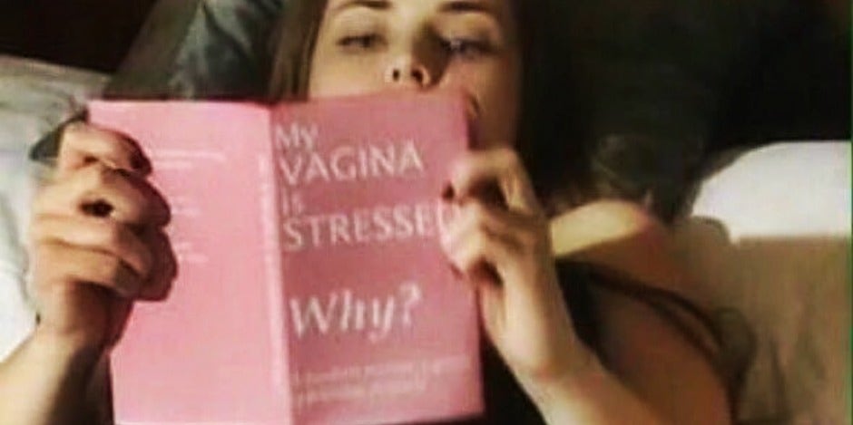 6 Reasons Your Vagina And Clitoris Need A Yoni Massage 6 Reasons Your Vagina And Clitoris Need A Yoni Massage