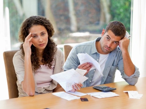 Marriage: Dealing With Stress In Your Marriage Marriage: Dealing With Stress In Your Marriage