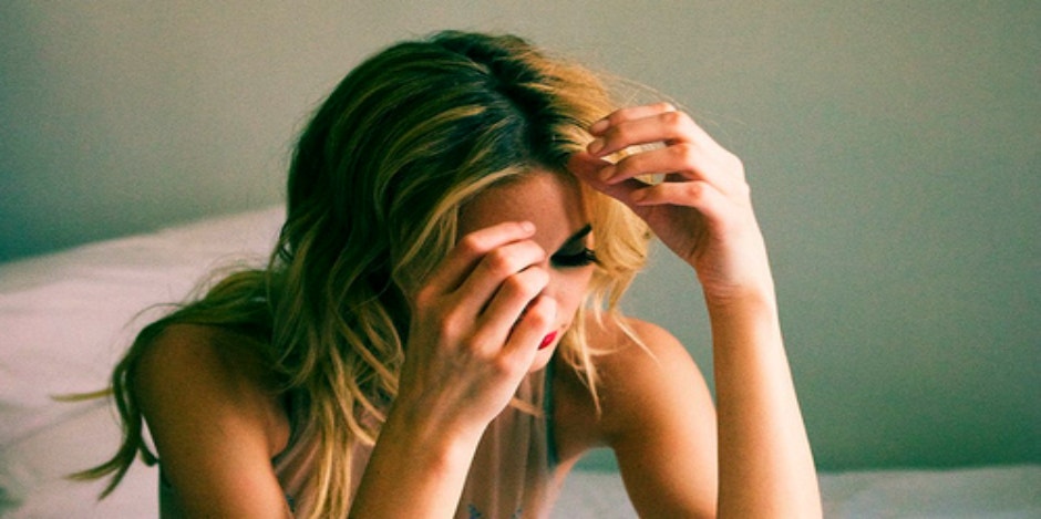 7 Signs You Are Hard on Yourself 7 Signs You Are Hard on Yourself