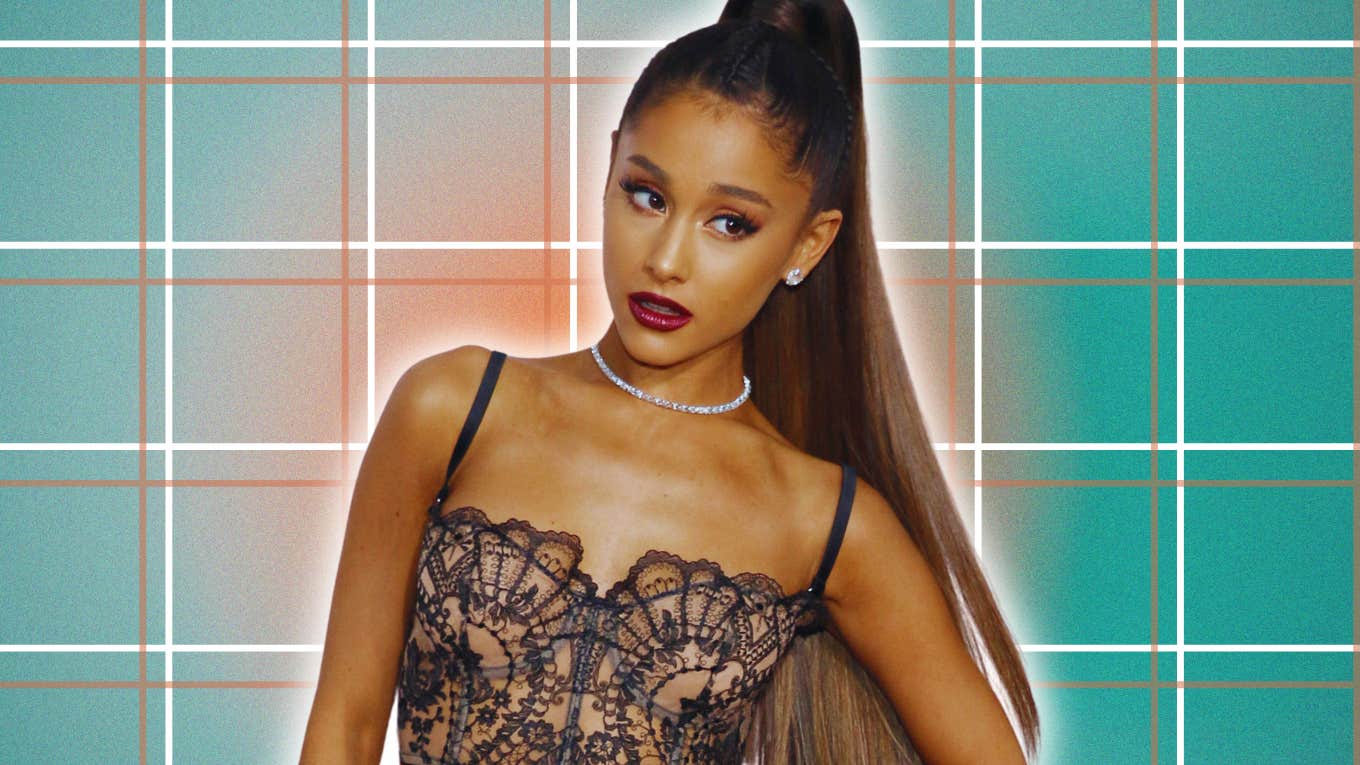 Strict Rules Ariana Grande Reportedly Makes Her Staff And Assistants Follow ariana grande