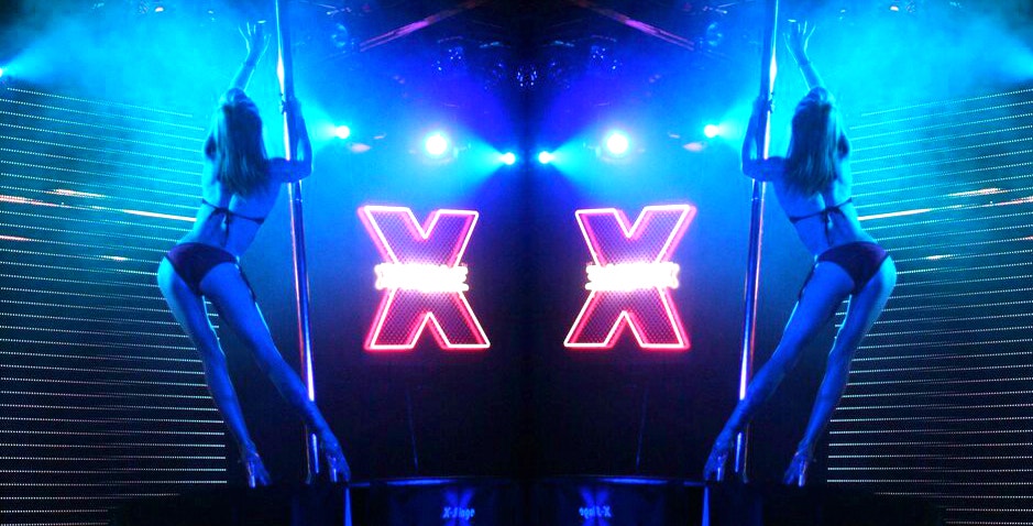 Men and Strip Clubs Men and Strip Clubs
