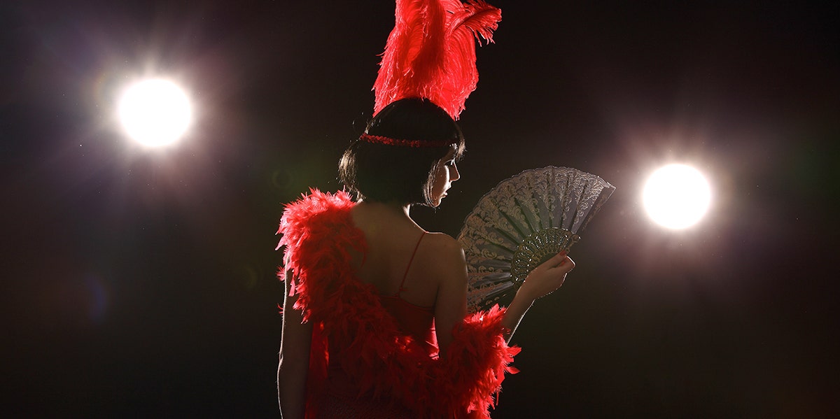 What It's Really Like To Be A Stripper In Reno, Nevada What It's Really Like To Be A Stripper In Reno, Nevada