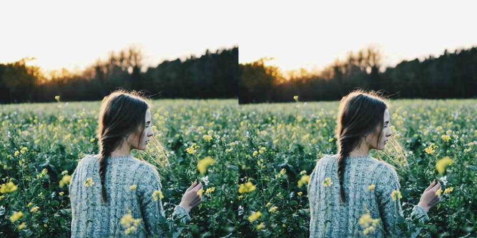 3 Steps To FINALLY Getting Over The Guy You're Stuck On