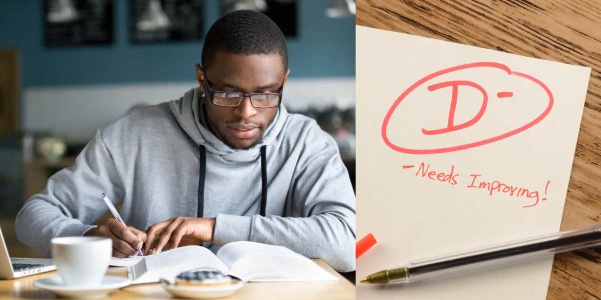 Professor Gives Student A Late Penalty On Paper Submitted 14 Minutes Before Deadline Because It Was 'Last Minute' student, paper