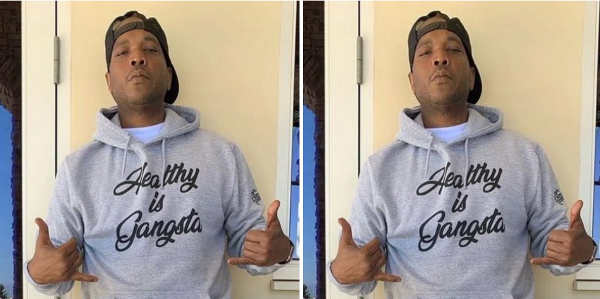 Who Is Styles P? Legendary Rapper Reportedly Throws Chair At Sean 'Diddy' Combs Who Is Styles P? Legendary Rapper Reportedly Throws Chair At Sean 'Diddy' Combs