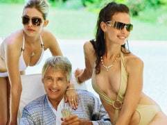 Sugar Daddies Bemoan Bad Economy sugar daddy gold diggers