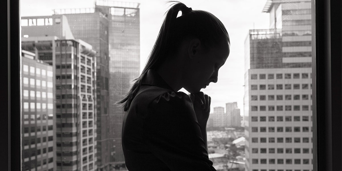 How I Saved Myself From Suicide How I Saved Myself From Suicide