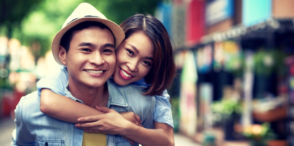 Why The Summer Season Is The Best Time Of Year For Singles To Meet People & Find True Love Why The Summer Season Is The Best Time Of Year For Singles To Meet People & Find True Love
