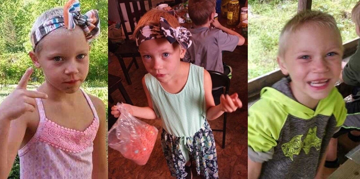 Was Summer Wells Trafficked? Concerns Grow For Missing Tennessee Girl Summer Wells