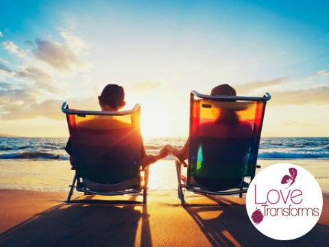 10 Stages: How Love Transforms Over Time 10 Stages: How Love Transforms Over Time