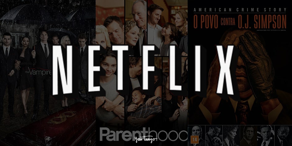 addicting shows on netflix to watch this summer