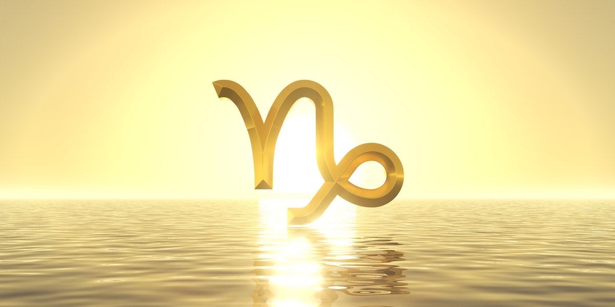 Sun In Capricorn Horoscopes For All Zodiac Signs, December 2021 