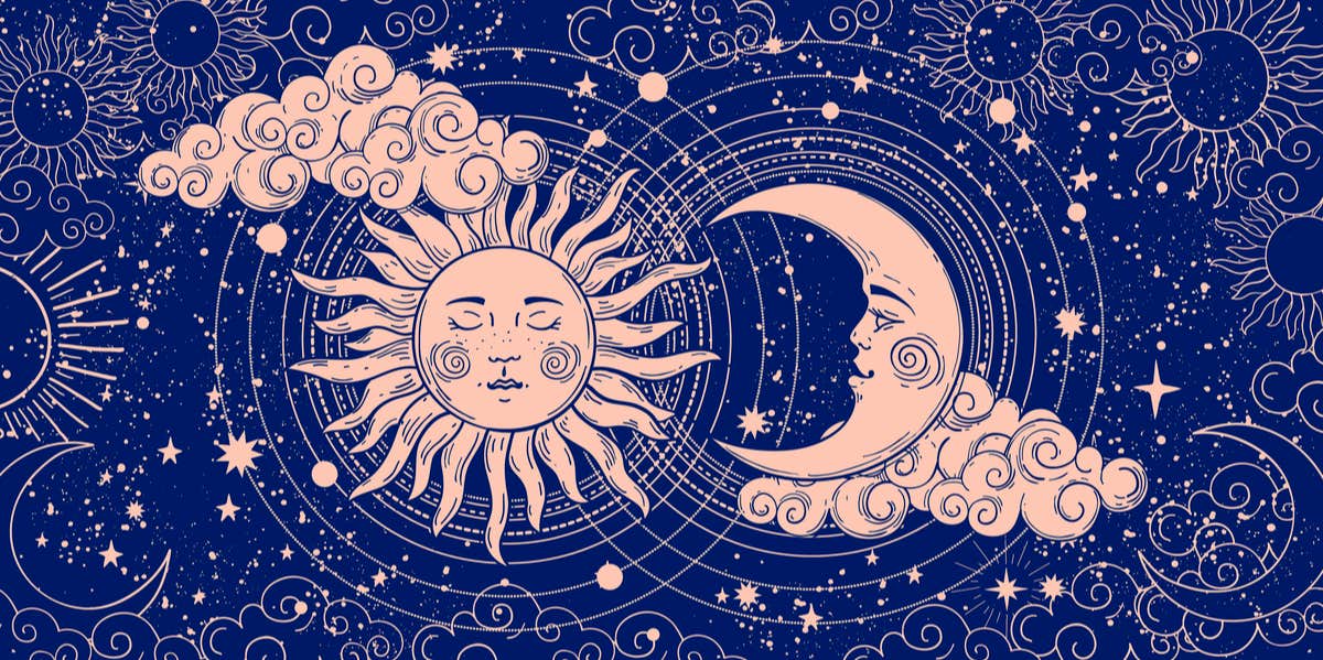 Sun, Moon & Rising Sign Meanings Explained