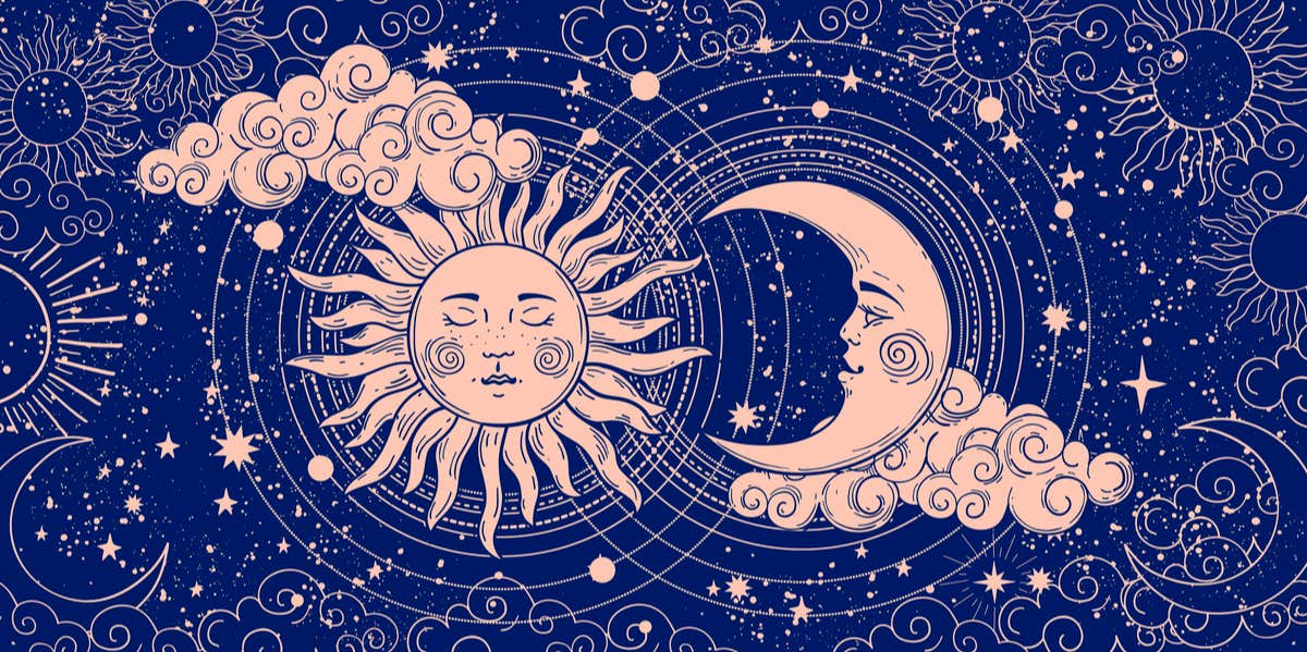 Why You Should Read Your Rising Sign's Horoscope Before Your Sun Sign's, Expert Tips