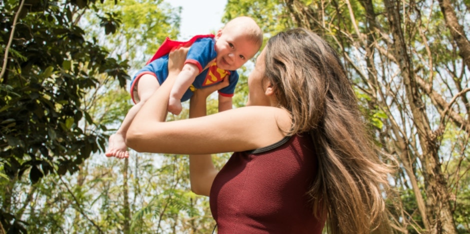 When Parenting Gets Hard, You MUST Avoid These Fears When Parenting Gets Hard, You MUST Avoid These Fears