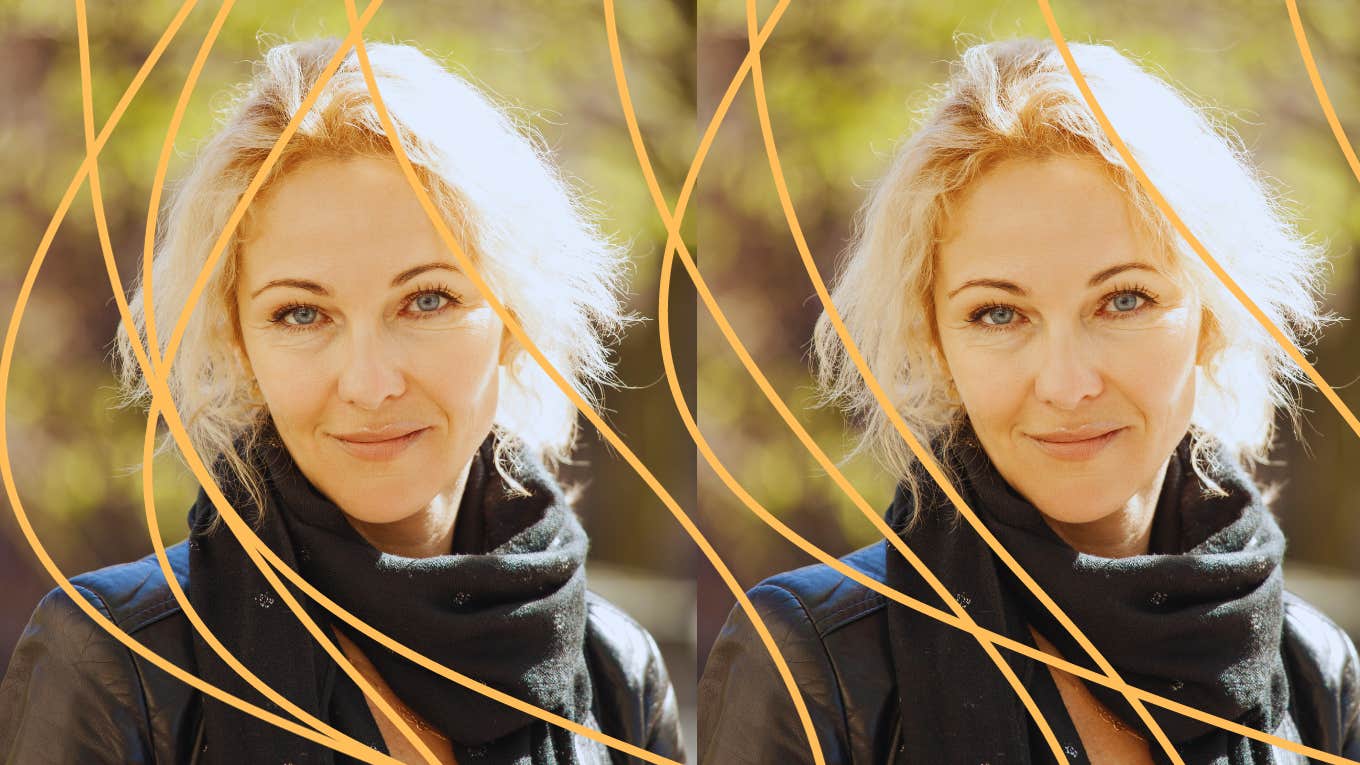 Lifestyle Habits That Keep Super-Agers 98% Younger Than Their Peers a super ager