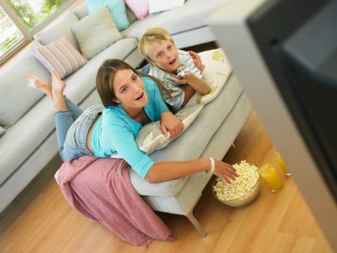 Parenting: Teaching Your Kids Good Behavior After The Super Bowl Parenting: Teaching Your Kids Good Behavior After The Super Bowl