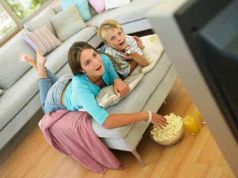 Parenting: Teaching Your Kids Good Behavior After The Super Bowl