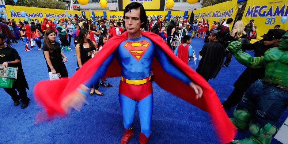 How Did Christopher Dennis Die? New Details On Death Of Hollywood Boulevard Superman At 52 How Did Christopher Dennis Die? New Details On Death Of Hollywood Boulevard Superman At 52